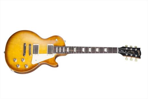 Gibson 2017 Les Paul Tribute T W/Gigbag - Faded Honeyburst
