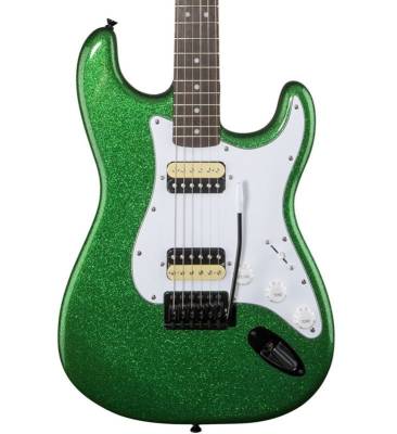 Squier Affinity Stratocaster HH Electric Guitar With Tremolo