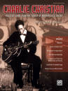 Alfred Publishing - Charlie Christian: Selected Solos from the Father of Modern Jazz Guitar - Henderson - Guitar TAB - Book