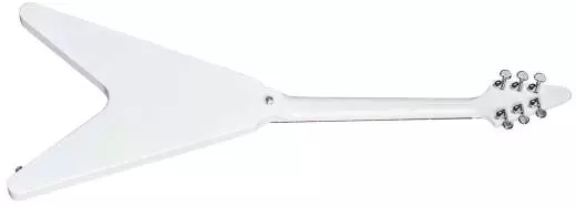 2017 Flying V T - Alpine White