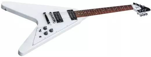2017 Flying V T - Alpine White