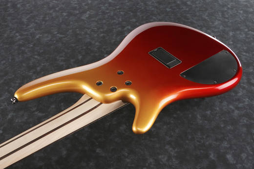 SR5 HH Electric Bass Guitar - Autumn Fade Metallic