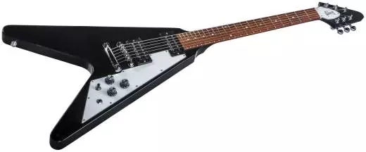 2017 Flying V T - Ebony