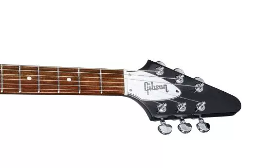 2017 Flying V T - Ebony