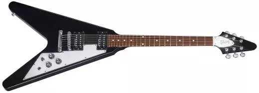 2017 Flying V T - Ebony