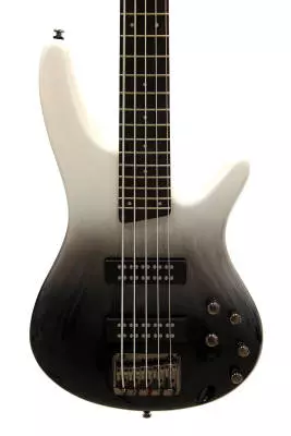 SR5 HH Electric Bass Guitar - Pearl Fade Metallic
