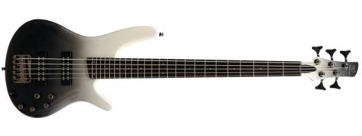 SR5 HH Electric Bass Guitar - Pearl Fade Metallic