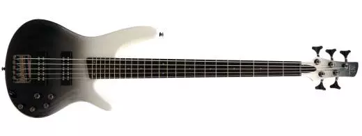 SR5 HH Electric Bass Guitar - Pearl Fade Metallic