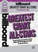 Alfred Publishing - Billboard Greatest Chart All-Stars Instrumental Solos - Horn in F - Book/CD