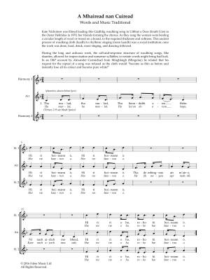Community Choir Collection: Folk - Sartin - SATB - Book