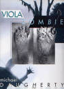 Peermusic Classical - Viola Zombie - Daugherty - Viola Duet - Book