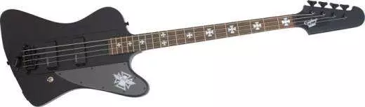 Nikki Sixx Gothic Bass