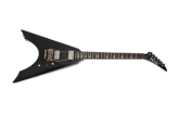 Kramer - Night V with Floyd Rose - Satin Black