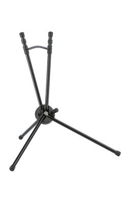 K & M Stands - Saxxy Folding Tenor Saxophone Stand
