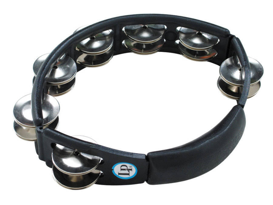 Cyclops Tambourine - Hand Held