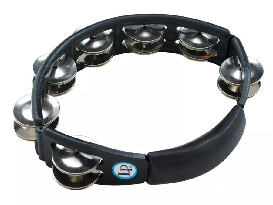 Cyclops Tambourine - Hand Held