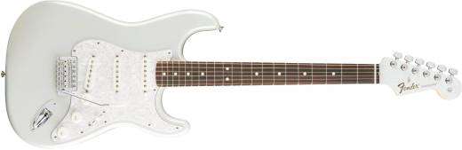 Special Edition Stratocaster, Rosewood Fingerboard - White Opal