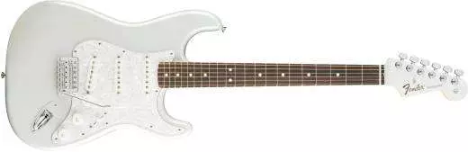 Special Edition Stratocaster, Rosewood Fingerboard - White Opal