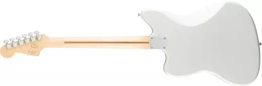 Special Edition Jazzmaster HH, Rosewood Fingerboard - White Opal