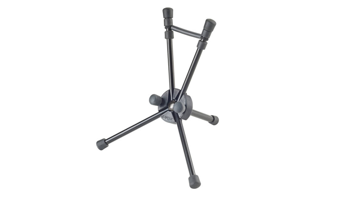 Saxxy Folding Soprano Saxophone Stand