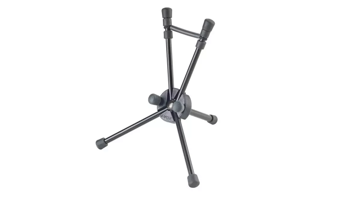 Saxxy Folding Soprano Saxophone Stand