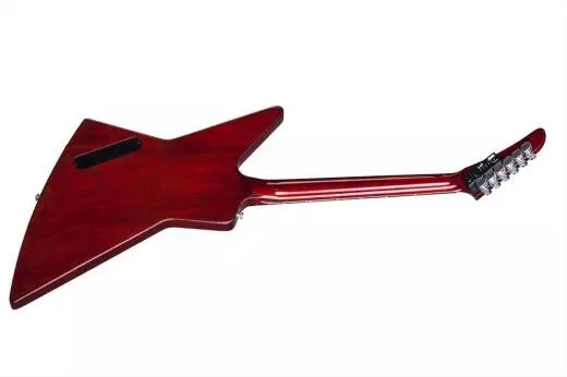 2017 Explorer HP - Heritage Cherry