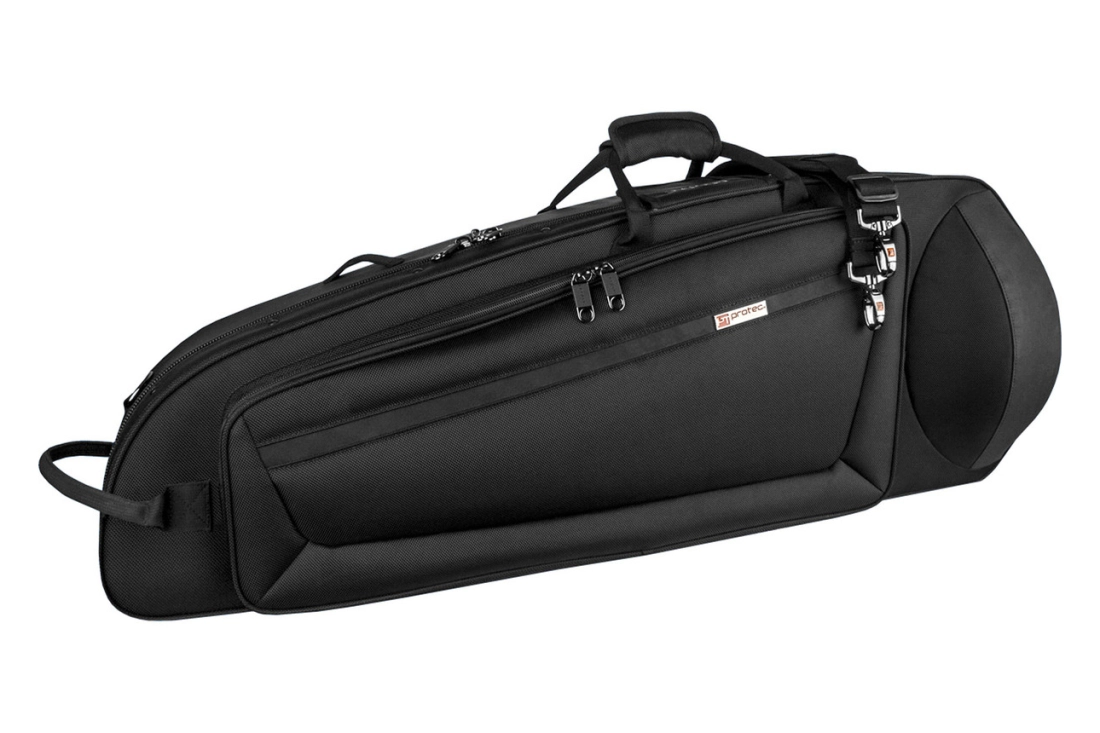 IPAC Bass Trombone Case