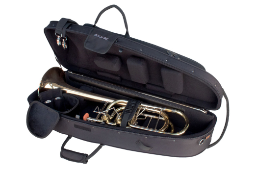 IPAC Bass Trombone Case
