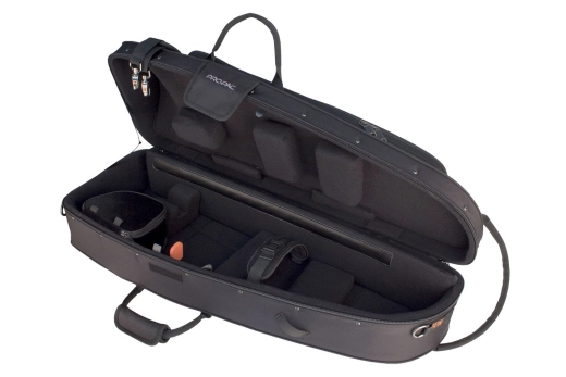 IPAC Bass Trombone Case