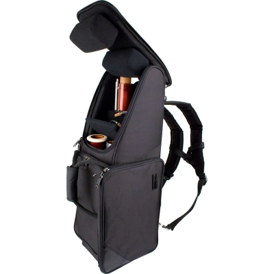 Bassoon Bag - Platinum Series