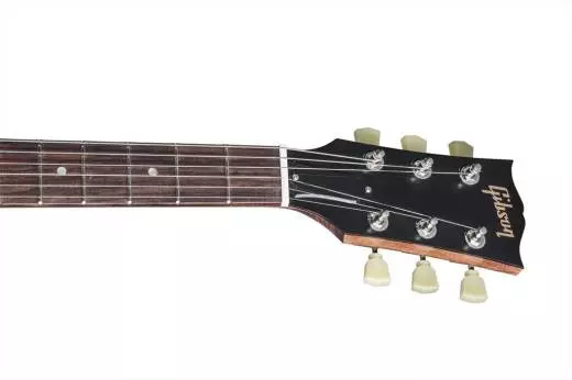 2017 SG Faded T w/Gigbag - Worn Brown