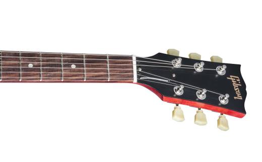 Gibson 2017 SG Faded T W/Gigbag - Worn Cherry | Long & McQuade