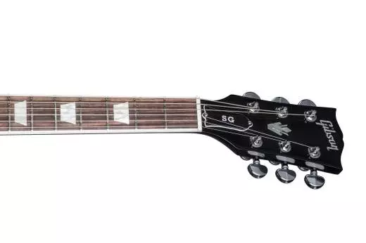 2017 SG Standard T - Ebony