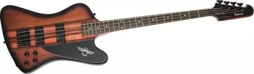 Thunderbird Pro V 5-String Bass - Vintage Sunburst