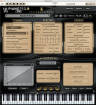 Modartt - Pianoteq 6 Pro Upgrade from Stage/Play  - Download