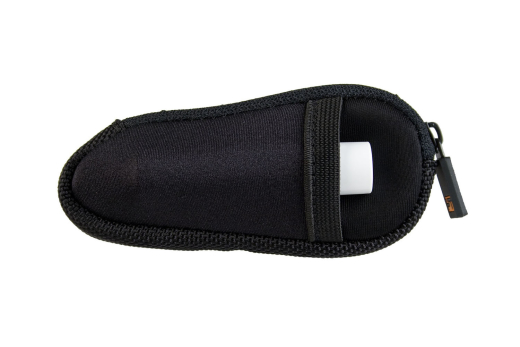 Neoprene Pouch for Trumpet Mouthpiece