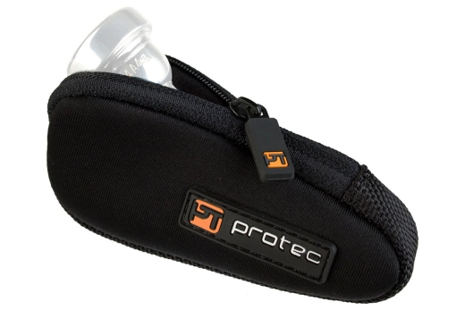 Protec - Neoprene Pouch for Trumpet Mouthpiece