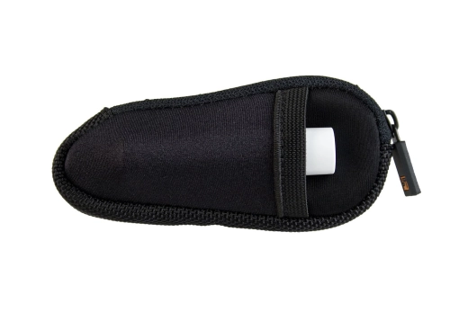 Neoprene Pouch for Trombone or Alto Sax Mouthpiece