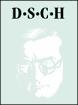 Dmitri Shostakovich Pub. (DSCH) - 24 Preludes and Fugues, Op. 87 -- Volume 1 (Nos. 13-18) - Shostakovich - Piano - Book
