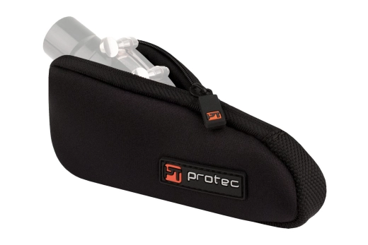 Protec - Neoprene Pouch for Tuba or Tenor Sax Mouthpiece