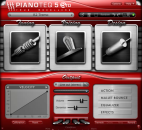 Modartt - Pianoteq Electric Pianos Add-on - Download