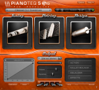 Modartt - Pianoteq Clavinet Add-on - Download