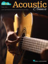 Hal Leonard - Acoustic Classics: Strum & Sing Series for Guitar - Book