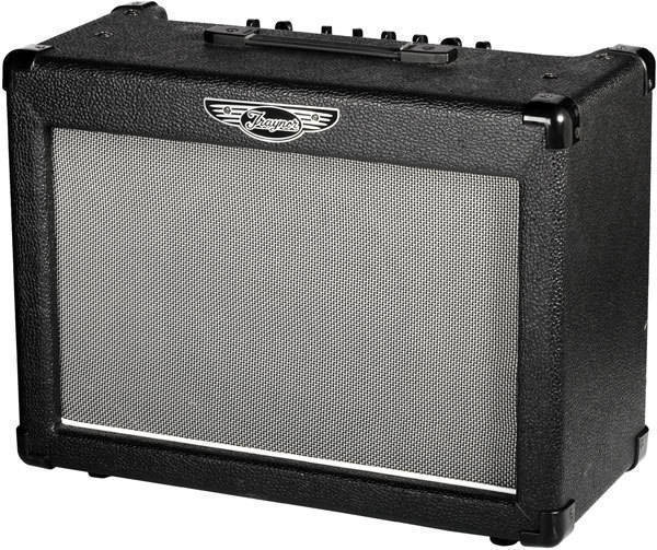 DynaGain 15 - Guitar Amp with Reverb
