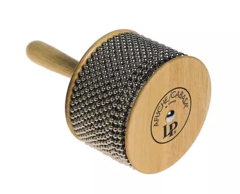 Latin Percussion - Afuche/Cabasa