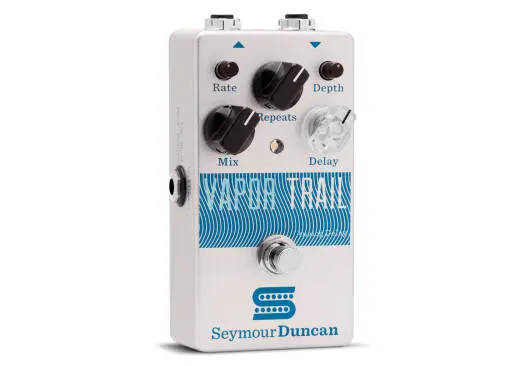 Seymour Duncan - Vapour Trail Analog Delay