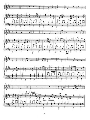 Christmas Majesty - Head/Mitchell-Wallace - Trumpet/Organ - Book