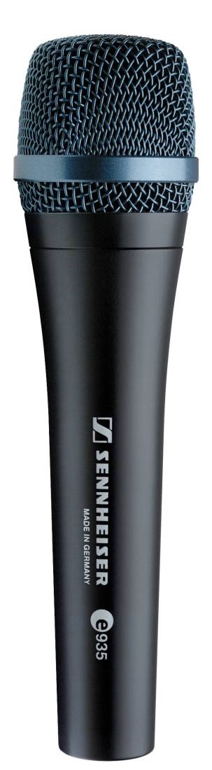 E935 Cardioid Dynamic Microphone