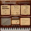 Modartt - Kremsegg Collection 2 Pianoteq Add On  - Download