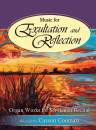 The Lorenz Corporation - Music for Exultation and Reflection: Organ Works for Service or Recital - Cooman - Organ 3-staff - Book